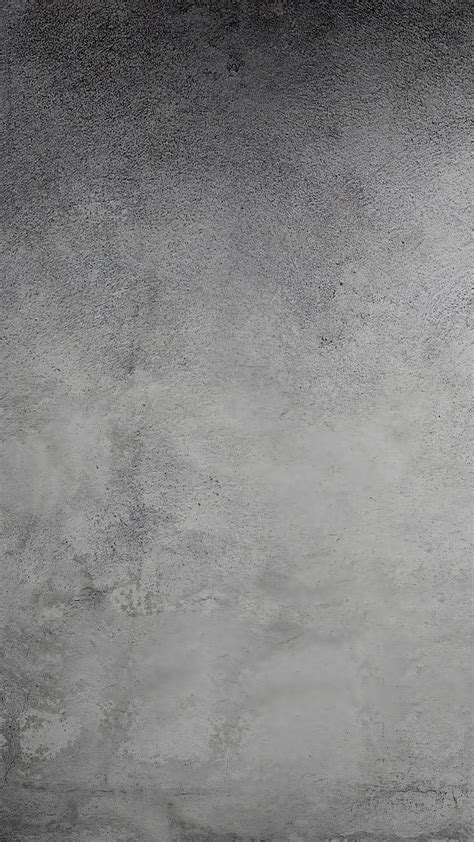 Download Wallpaper 938x1668 Texture Concrete Gray Spots Iphone 87