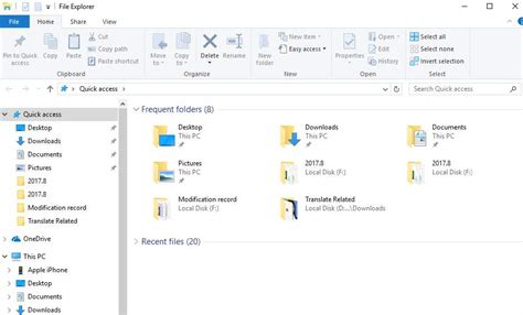 Easy Ways To Fix File Explorer Wont Open On Windows 10
