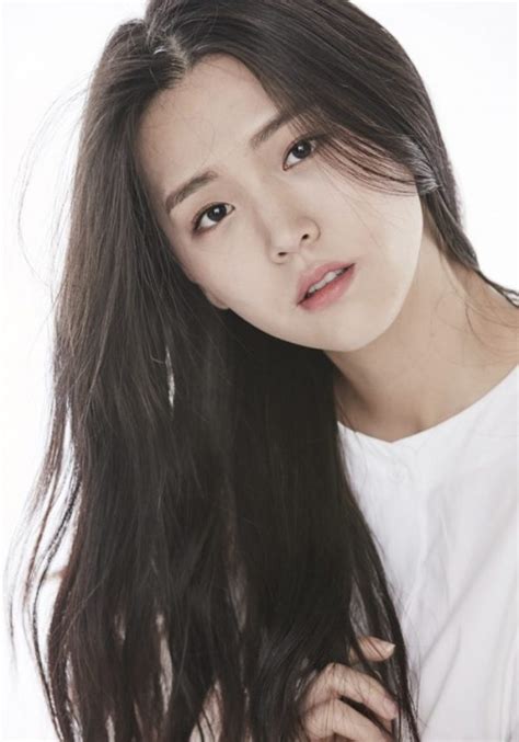 Kim Ji Eun 김지은 Actress Ninenovel