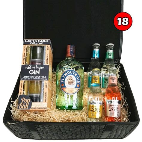 Gin and tonic gift set combined with smoked salmon,m smoked trout and cream cheese pate, celery crackers and cucumber relish with free delivery all our gifts include uk mainland delivery with free personalised greetings card. Pin on Hampers