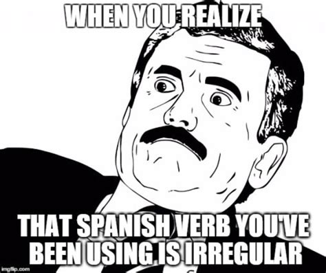 33 Difficult Yet Super Useful Spanish Verbs And How To Use Them