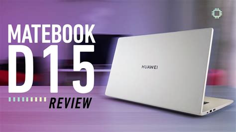 Huawei malaysia announces malaysia will be the first country to sell the huawei matebook d 15. سعر ومواصفات Huawei MateBook D