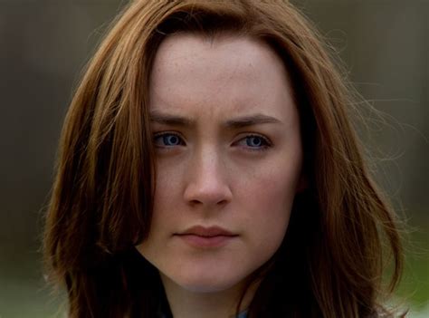 The Host From Saoirse Ronans Best Roles E News