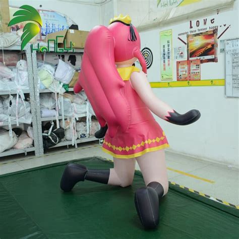 High Quality Sph Inflatable Girl Custom Inflatable Doll Hongyi Sexy My Xxx Hot Girl
