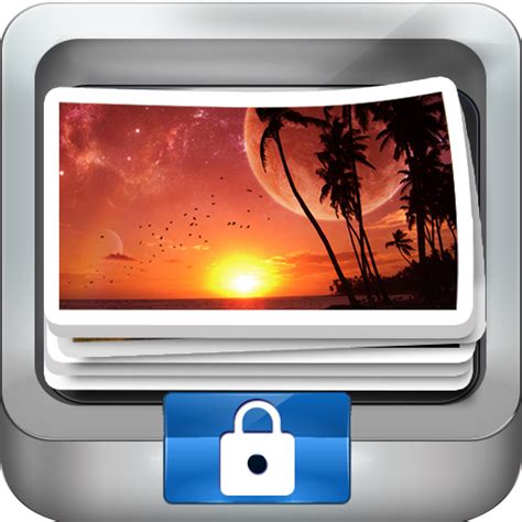Photo Lock App Hide Pictures Videos Apps On Google Play