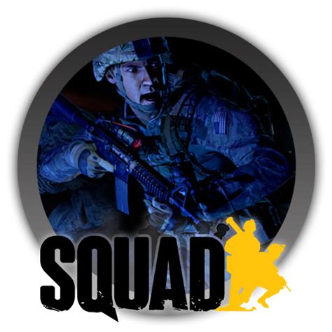 Squad Icon By Blagoicons On Deviantart