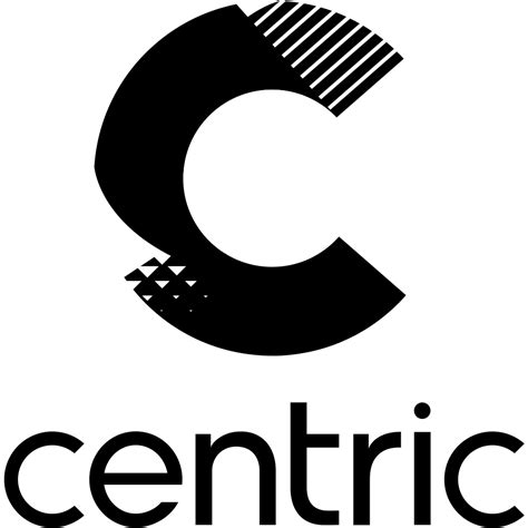 Reviewed New Logo Identity And On Air Look For Centric By Gretel