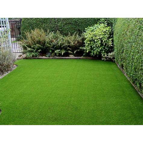 Artificial Synthetic Grass 1m X 10m 30mm Natural