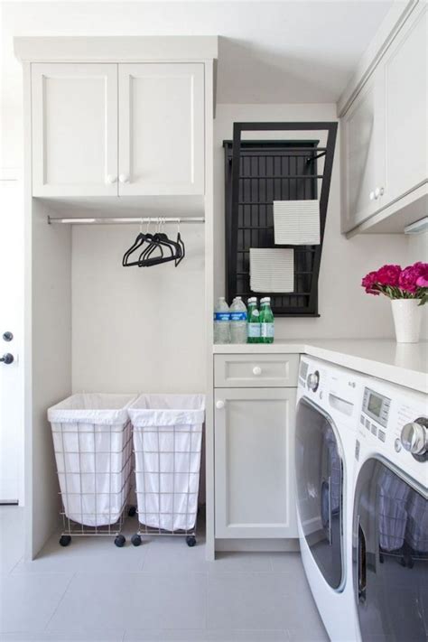 68 Stunning Diy Laundry Room Storage Shelves Ideas Page 48 Of 70