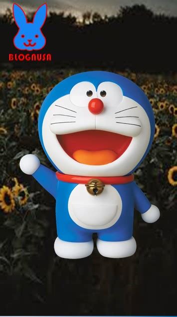 Gambar Wallpaper Doraemon Hd
