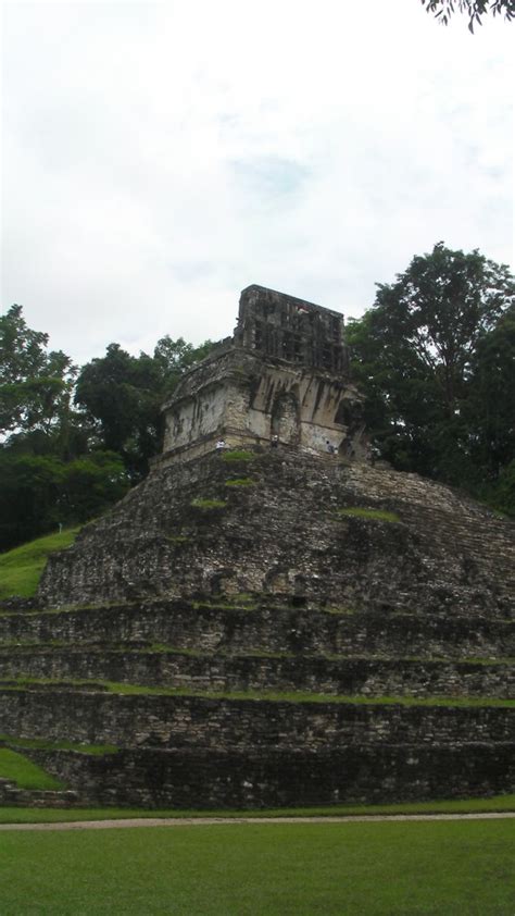 Palenque Chiapas Mexico Wikipalenque Flickr