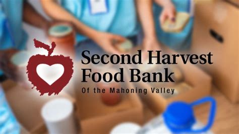 Second Harvest Food Bank Plans Distribution In Sebring Wytv