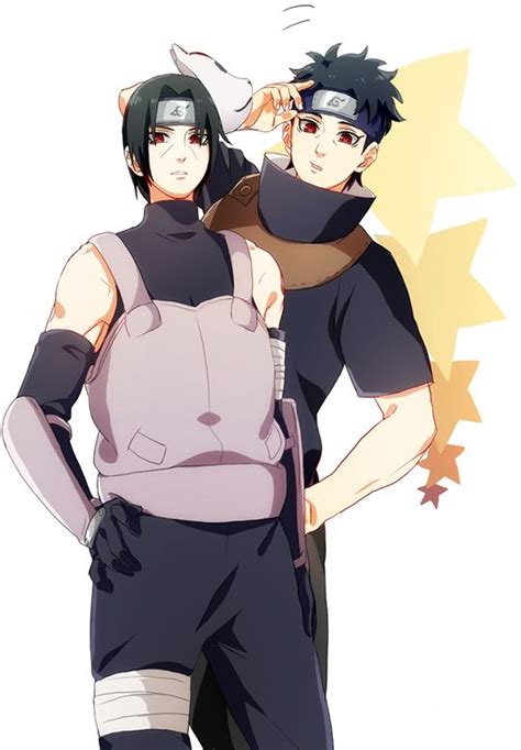 116 Best Itachi And Shisui Images On Pinterest Voodoo Naruto And