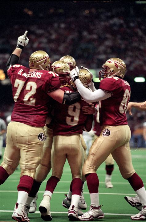 BCS Championship: Power Ranking The Best BCS Championship Games Ever