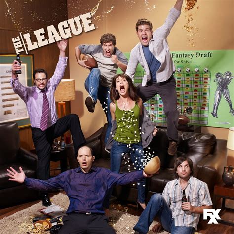 The League Season Release Date Trailers Cast Synopsis And Reviews