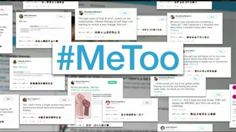 The Role Of Social Media In The Metoo Movement Magazines 2