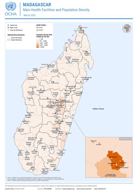 Madagaskar Map Madagascar Map Blank By Northeast Education Teachers