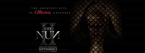 The Nun 2 Review Horror Movie Sequel Heaven Of Horror