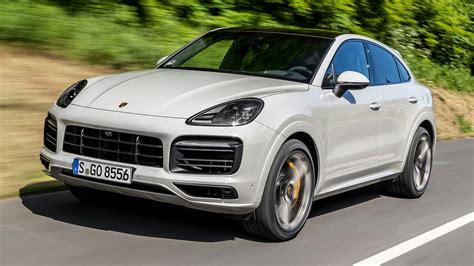 2020 Porsche Cayenne New Porsche Cayenne Prices Models Trims And