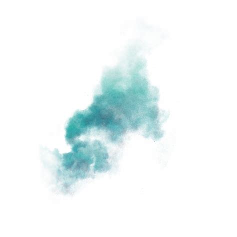 Blue Color Smoke Png Download Smoke Png In Hd Prz Edits