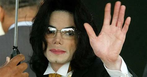 Troublantes R V Lations Propos De Michael Jackson Et Sa Vie Sexuelle