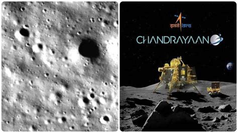 Chandrayaan 3 On The Moon What Is So Special About The Moons South Pole