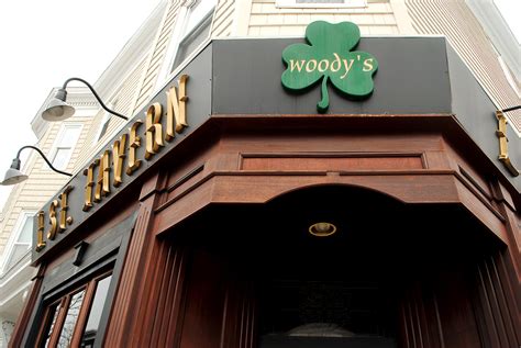 The Best Irish Pubs In Boston