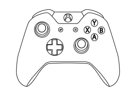 Artstation Xbox Controller