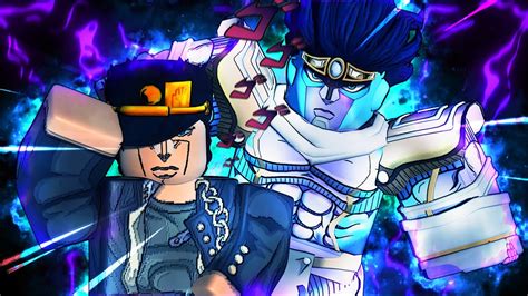 Star Platinum Over Heaven The Mastery Of Jotaros New Stand Youtube