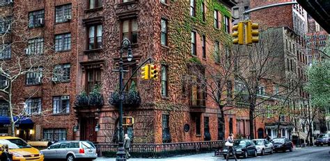 The Most Beautiful Streets In New York City