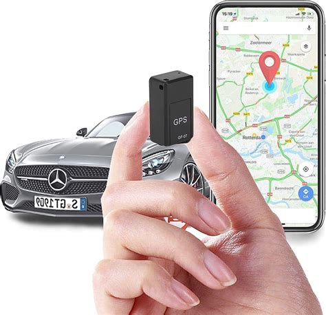 Magnetic Mini Worldwide Gps Tracker Vernier Store