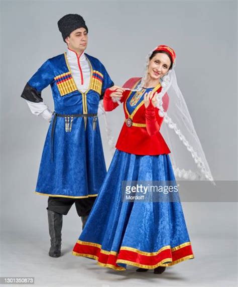 traditional russian clothing photos and premium high res pictures getty images