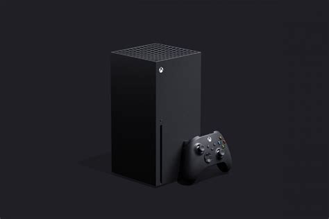 Xbox Series X Resmi Logosu Ortaya Çıktı Technopat
