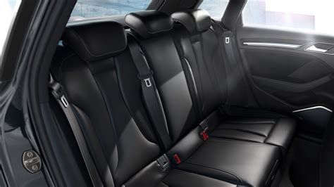 Audi A3 Sportback Car Review 2019 Compass Vehicle Services Blog