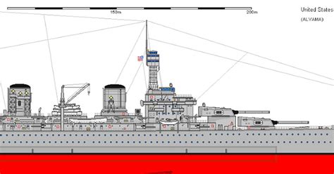 This Was The Largest Battleship Ever Planned But Never Built We Are