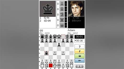 Chessmaster The Art Of Learning Usa Nintendo Ds Gameplay Youtube