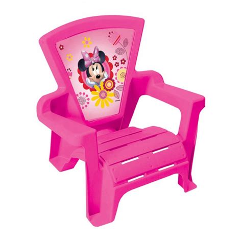 Each type of chair has its own benefits, as well as one or two disadvantages. Kids Or Toddlers Plastic Outdoor Beach Adirondack Chair ...