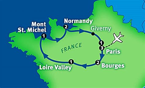 About Us And The Tour Fantastic France On A Rick Steves Tour