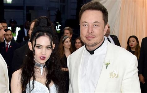 Why Did Elon Musk And Grimes Break Up Exploring The Couples Three Year Relationship