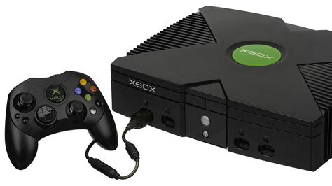 Petition · Microsoft Full Backwards Compatibility For Original Xbox