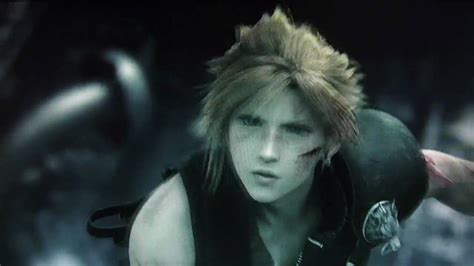 Critic reviews for final fantasy vii: FFVII Advent Children Complete HD Footage: Cloud vs ...
