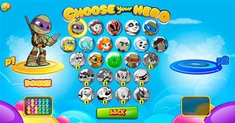 Check spelling or type a new query. Super Mini Puzzle Heroes multiplayer on Behance