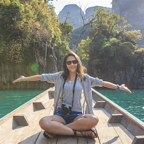 Travel Influencers Ampfluence 1 Instagram Growth Service