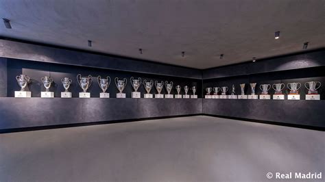 El Real Madrid Cf Cumple 120 Años Madridistareal