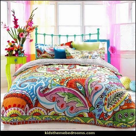 Funky Bedding For Adults Decorating Theme Bedrooms