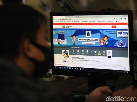 Ppdb juga dibuka untuk paud, pkbm (pusat kegiatan belajar masyarakat) dan slb (sekolah luar biasa). Info PPDB Jakarta 2021 Jalur Zonasi Lengkap Lokasi dan ...