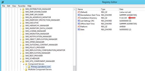 How To Resolve The Error Sccm Version Is Kindly Assist