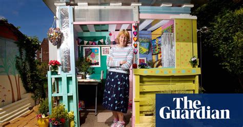 Shed Of The Year 2016 In Pictures Uk News The Guardian