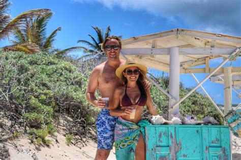 BVI Exploration One Day In Anegada The Wanderlust Effect