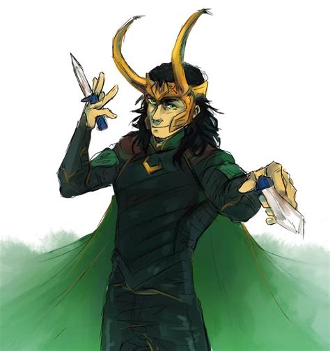 421 Best Loki Fan Art Images On Pinterest Fan Art Fanart And Loki
